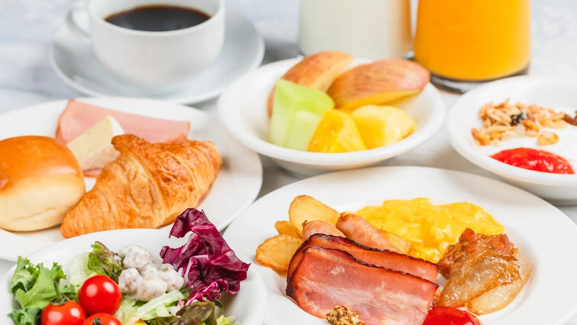 Hotel Sunroute Plaza Shinjuku Τόκιο