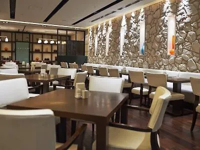 טוקיו Hotel Sunroute Plaza Shinjuku