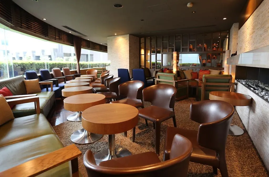 טוקיו Hotel Sunroute Plaza Shinjuku 4*,  יפן