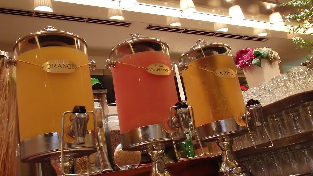 טוקיו Hotel Sunroute Plaza Shinjuku יפן