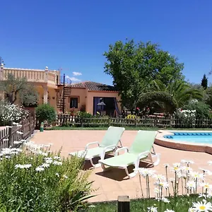 Casa Rural Los Arcos Casa rural Ronda