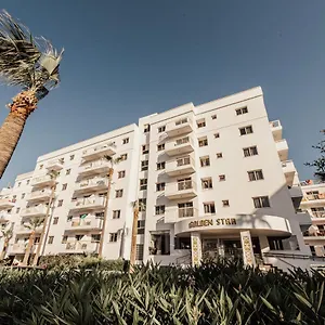 Golden Star , Protaras Cypern