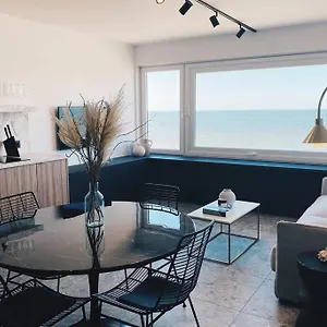 Appartement Wonderful Architect Designed Flat With Sea View