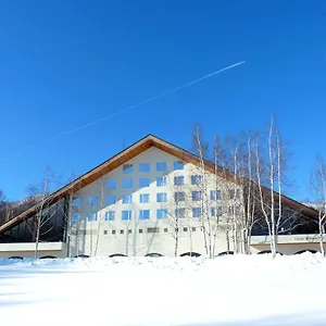 Furano Prince Hotel Отель