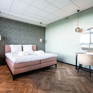 Onderwijshotel De Rooi Pannen Nederland