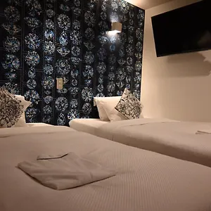 Art Namba Отель