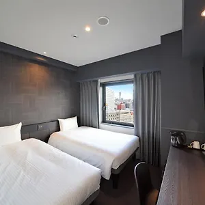 *** Hotel Chisun Standard Shin-imamiya Japonia