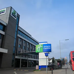 Express London Heathrow T5 By Ihg 3*, Slough Storbritannien
