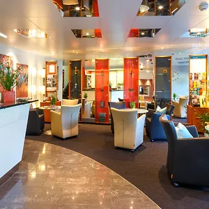 Metropol Zwitserland