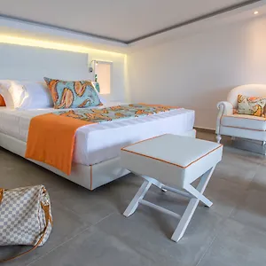 Station touristique Avaton Luxury Hotel&villas – Relais&chateaux