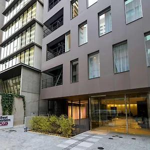 **** Hotel Western Fino Kitahama Japonia