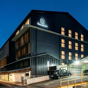 *** Hotel Smart Sanjo Japonia