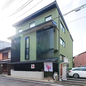  Hotel Mio Japonia