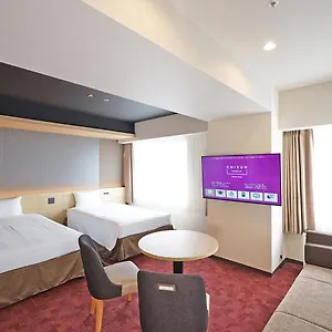 *** Hotel Chisun Premium Kujo Japonia