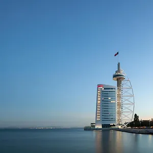 Myriad By Sana Hotel Lissabon