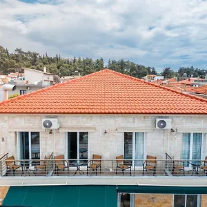 Casa La Scala Πανσιόν Αγία Τριάδα