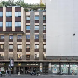 Appartamento: Buenosaires79 Apartamento Milán