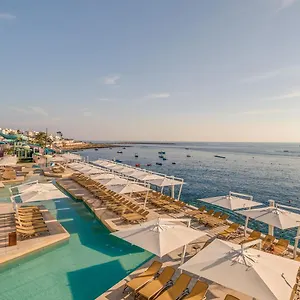 Ax Odycy 4*, San Pawl il-Baħar Malta