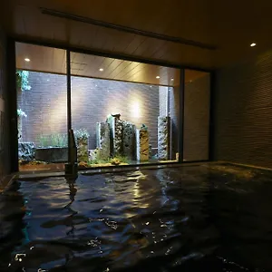 Dormy Premium Ginza *** Tokió