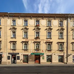 *** Hotell Golden Garni Tjeckien