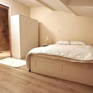 Appartement Entier Full Equipe