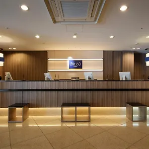 Отель Keio Presso Otemachi