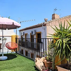 Caňos Ii Apartamento Jaén