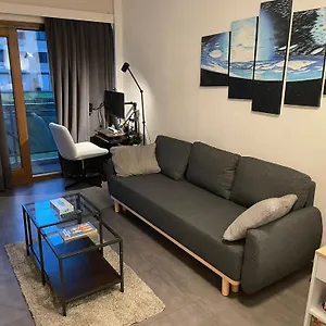 Appartement One Bedroom Fully Equipped With Terrace