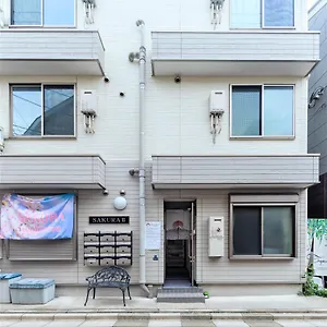 Sakura Tokio