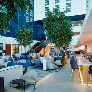 London Heathrow Marriott 4*, Hillingdon Storbritannien