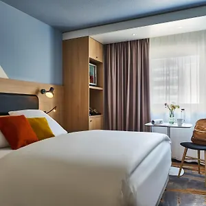 Mercure Gare De Lyon Tgv 4*, Paris Frankrig