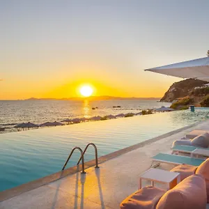 Hotel Mount Athos