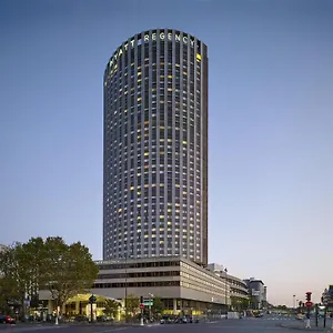 Hyatt Regency Etoile 4*, Paris Frankrig