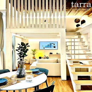 Tarra Luxury Apartamento Milán