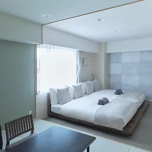 *** Hotel Sakura Cross Kiyomizu Japonia