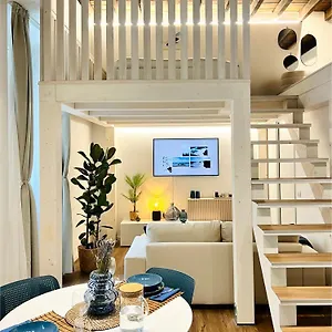 Tarra Luxury Apartamento Milán