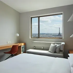 Hyatt Regency Etoile 4*, Paris Frankrig