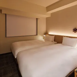 **** Hotel Agora Karasuma Japonia