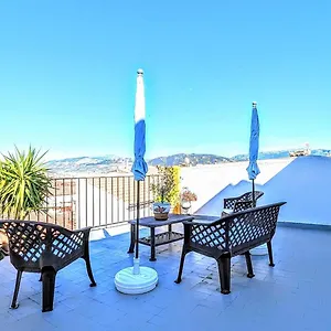 Caňos Ii Apartamento Jaén