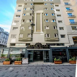 Hotel Peak Star