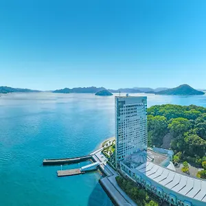**** Hotell Grand Japan