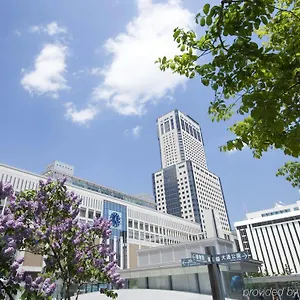 ***** Hotell Jr Tower Nikko Japan