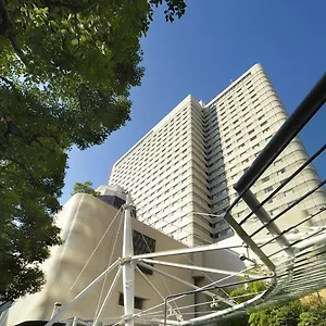 Отель Metropolitan Ikebukuro