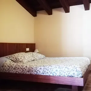 El Balco Del Llierca Apartamento Sant Jaume de Llierca