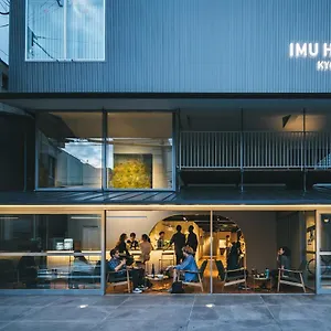 Imu Japão