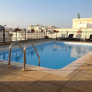 The Windsor 4*, Sliema Malta