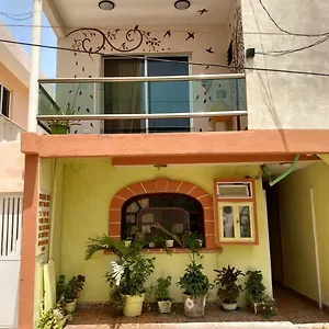 El Malecon, Mini דירה איסלה מוחרס
