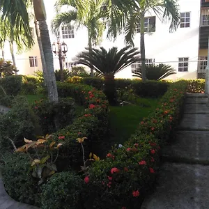 Paradise 3 Cerro Altos Apartamento Santiago De Los Caballeros