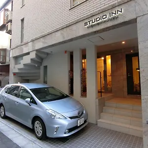  Appartamento Nishi Shinjuku