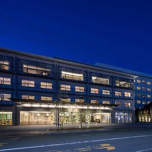 U-bell Japão